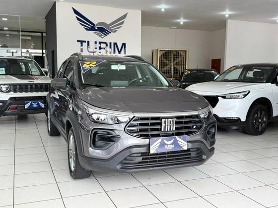 FIAT PULSE 1.3 FLEX DRIVE CVT